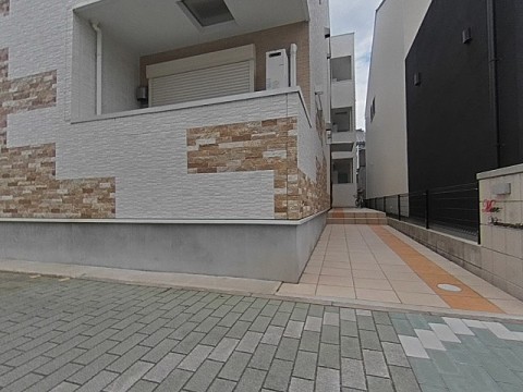パノラマ