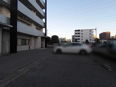 パノラマ