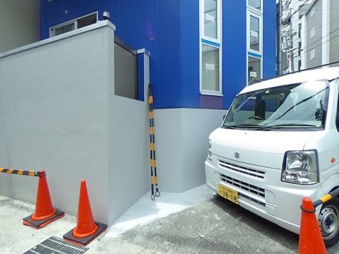 パノラマ