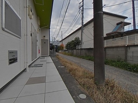 パノラマ