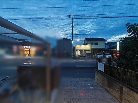 パノラマ