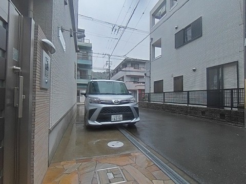 パノラマ