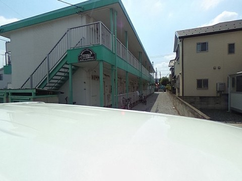 パノラマ