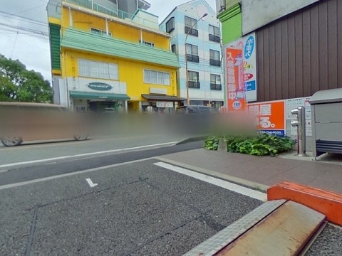 パノラマ