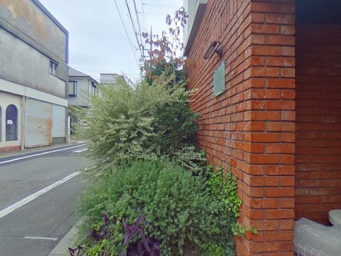 パノラマ