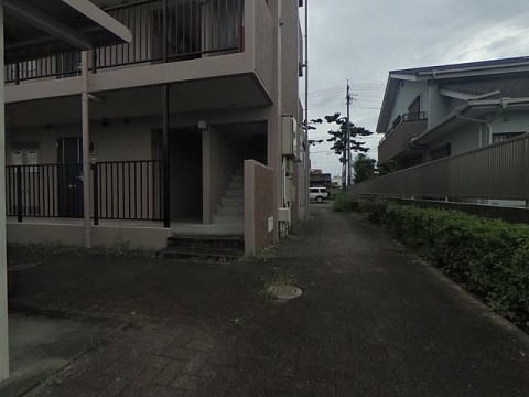 パノラマ