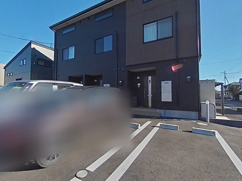 パノラマ