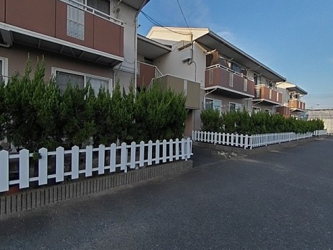 パノラマ