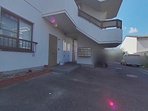 パノラマ