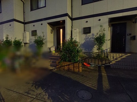 パノラマ