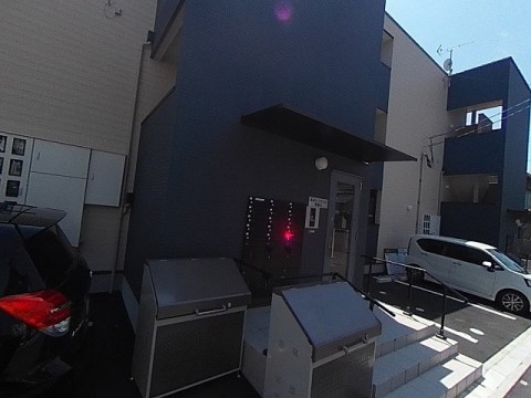 パノラマ