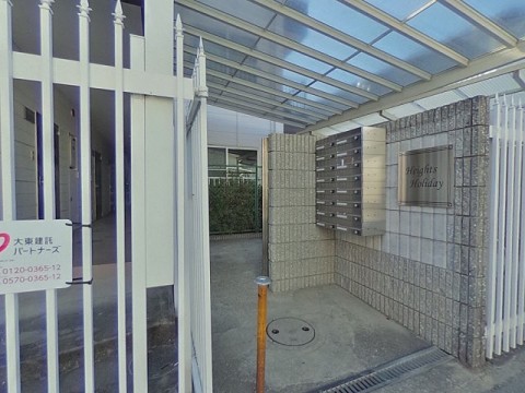 パノラマ