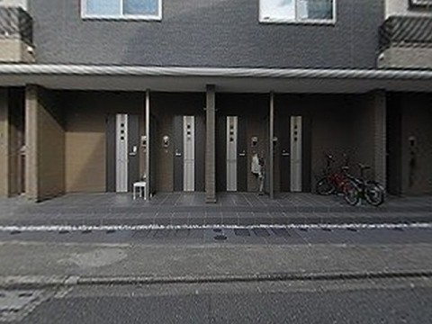 パノラマ