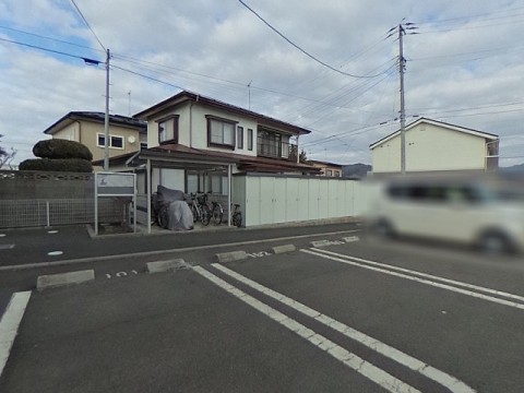パノラマ