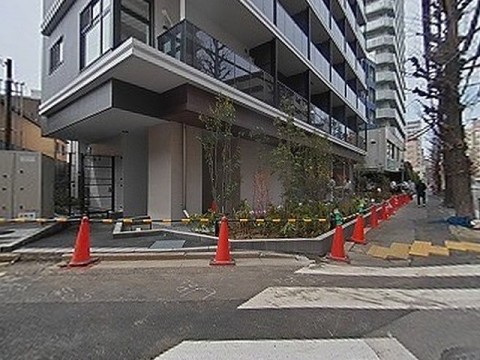 パノラマ