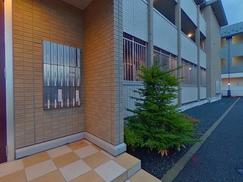 パノラマ