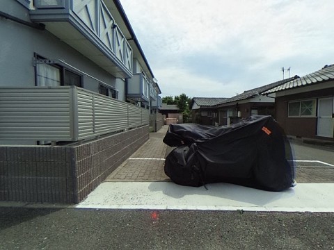 パノラマ