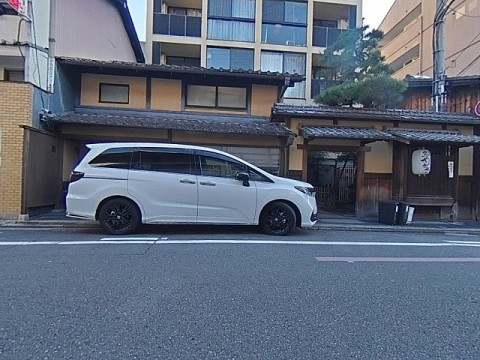 パノラマ