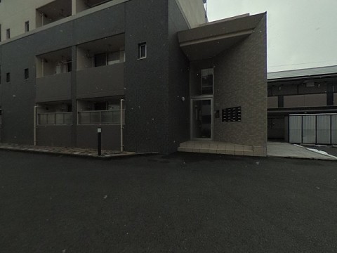 パノラマ