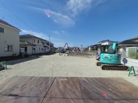 パノラマ