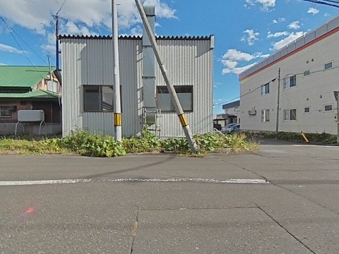 パノラマ