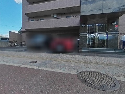 パノラマ