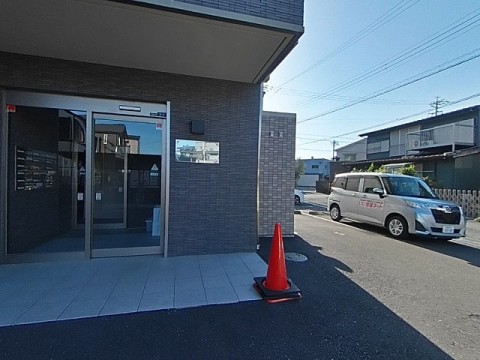 パノラマ