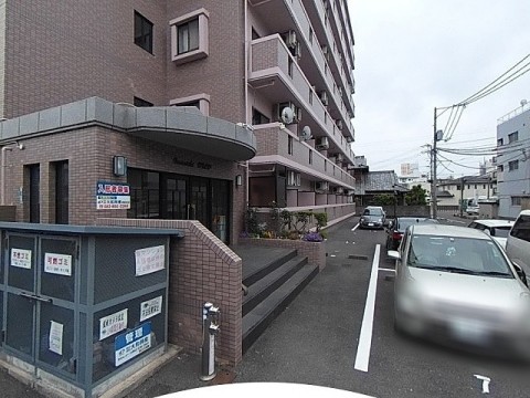 パノラマ