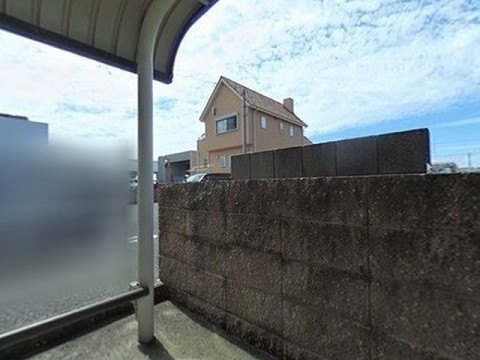 パノラマ
