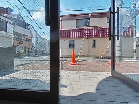 パノラマ
