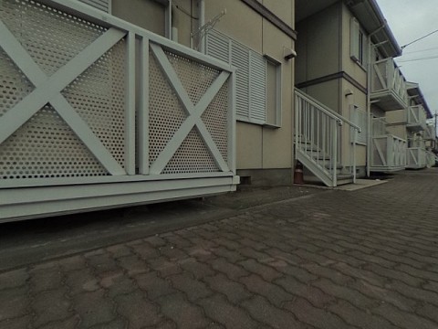 パノラマ