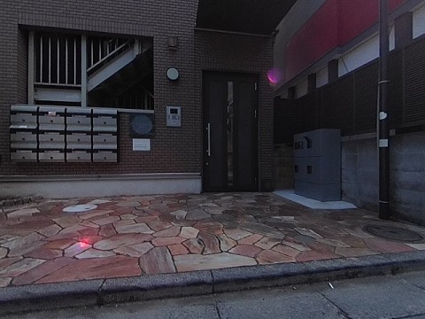 パノラマ