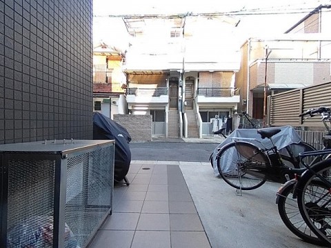 パノラマ