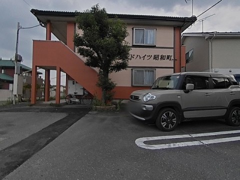 パノラマ