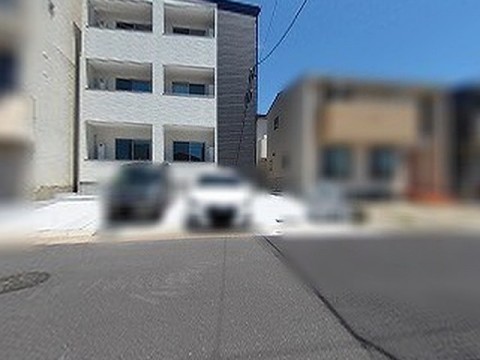 パノラマ