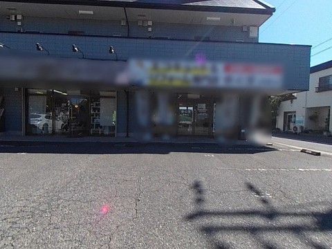 パノラマ