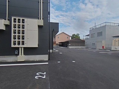 パノラマ