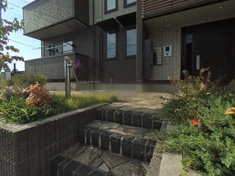 パノラマ