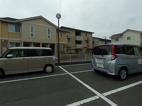 パノラマ