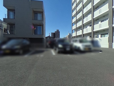 パノラマ