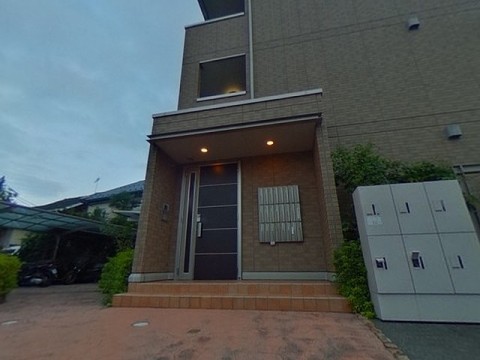 パノラマ