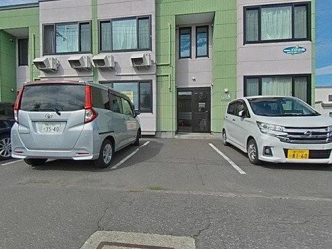 パノラマ