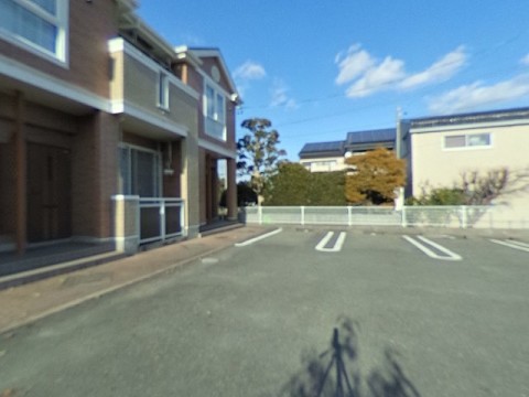 パノラマ