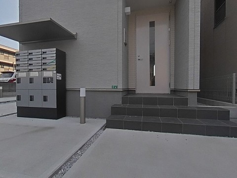 パノラマ