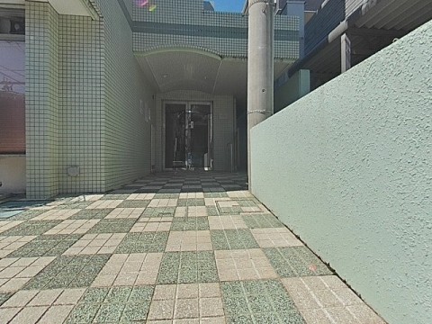 パノラマ