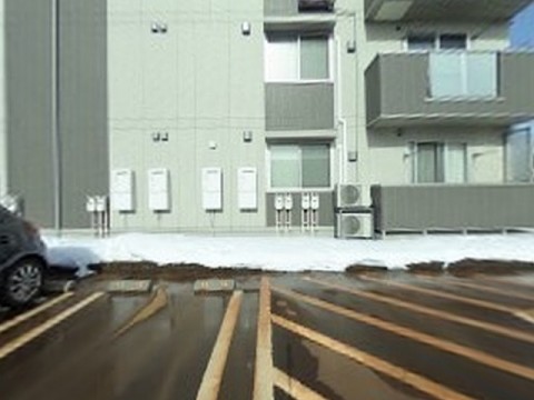 パノラマ
