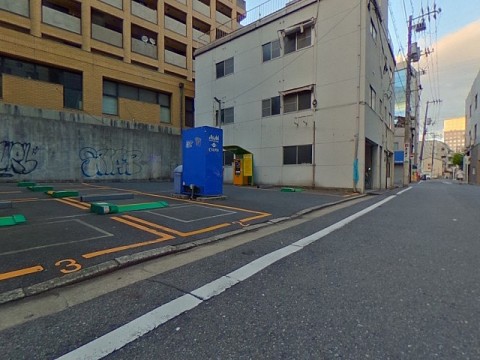 パノラマ