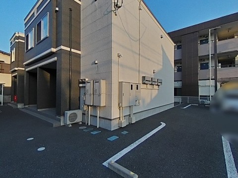 パノラマ