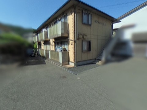 パノラマ