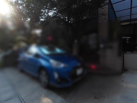 パノラマ